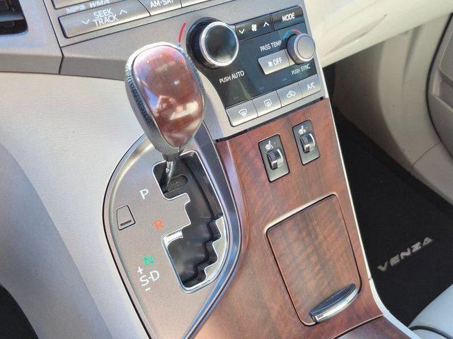 used 2009 Toyota Venza car, priced at $8,724