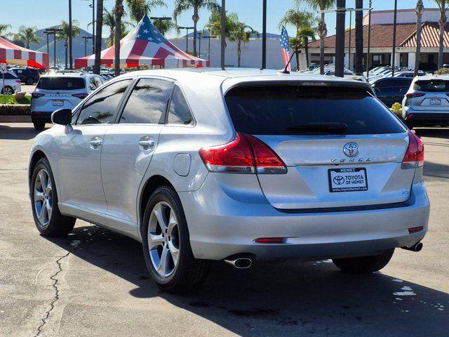 used 2009 Toyota Venza car, priced at $8,724