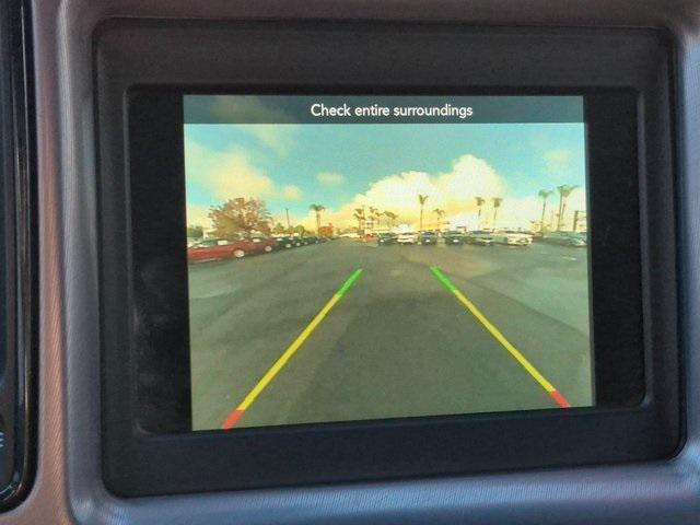 used 2022 Dodge Challenger car, priced at $21,699