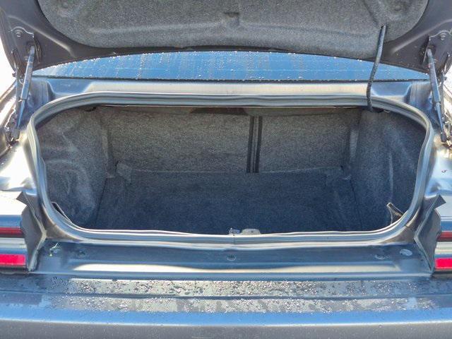 used 2022 Dodge Challenger car, priced at $21,699