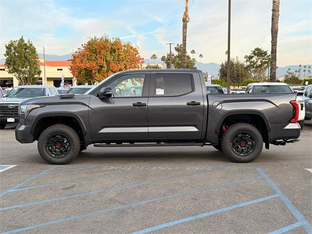 new 2026 Toyota Tundra Hybrid car, priced at $78,348