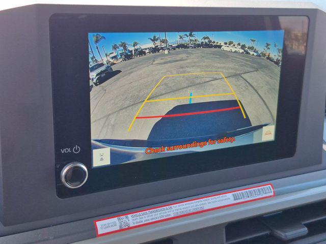 new 2026 Toyota Tacoma car, priced at $42,899