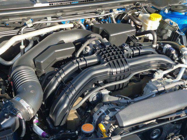 used 2022 Subaru Impreza car, priced at $17,210
