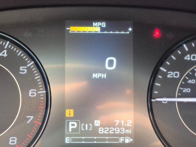 used 2022 Subaru Impreza car, priced at $17,210