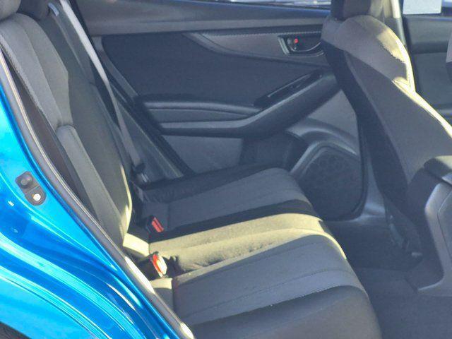 used 2022 Subaru Impreza car, priced at $17,210