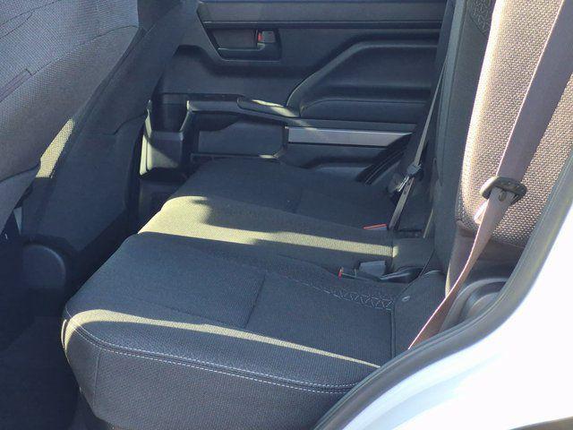 used 2025 Toyota 4Runner car, priced at $41,407