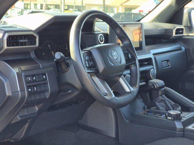 used 2025 Toyota 4Runner car, priced at $41,407