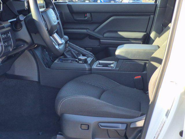 used 2025 Toyota 4Runner car, priced at $41,407