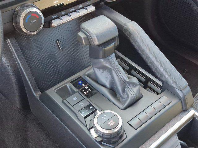 used 2025 Toyota 4Runner car, priced at $41,407