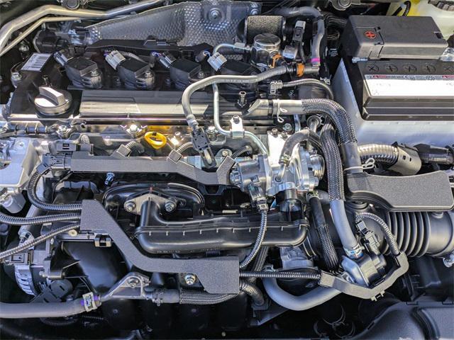 new 2026 Toyota Corolla car, priced at $26,694