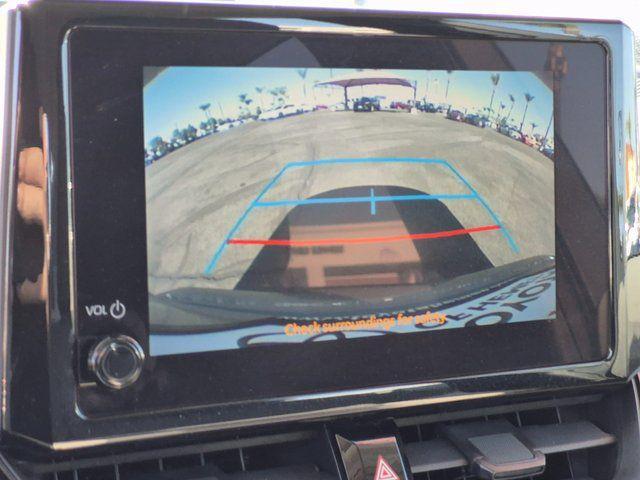 used 2024 Toyota Corolla car, priced at $20,840