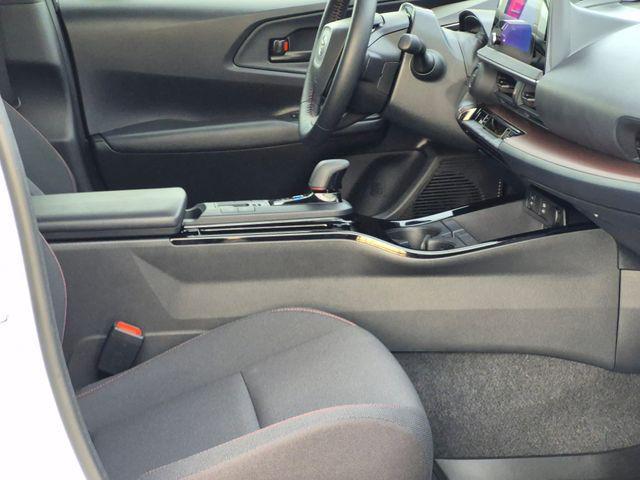 used 2026 Toyota Prius Plug-In Hybrid car, priced at $33,767
