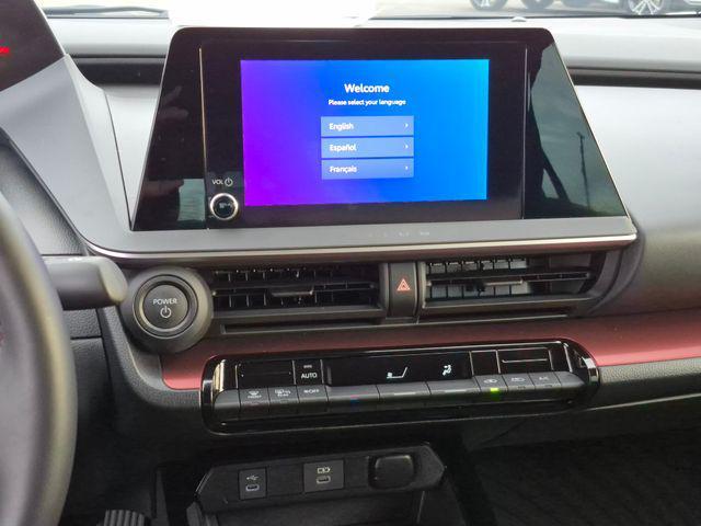 used 2026 Toyota Prius Plug-In Hybrid car, priced at $33,767