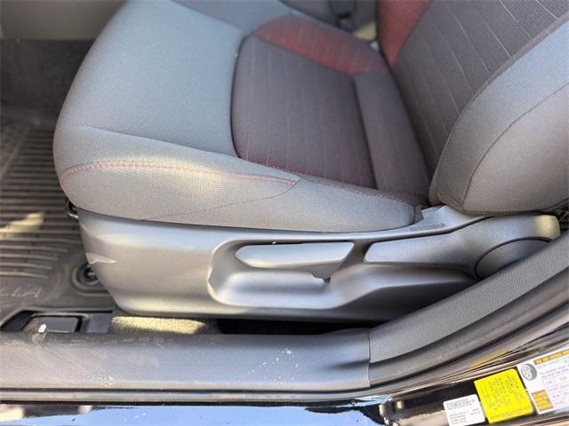 new 2026 Toyota Corolla car, priced at $26,833