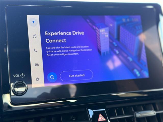 new 2026 Toyota Corolla car, priced at $26,833