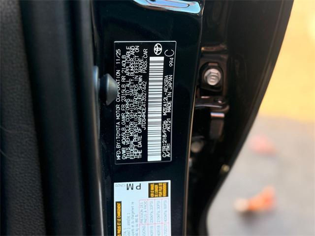 new 2026 Toyota Corolla car, priced at $26,833