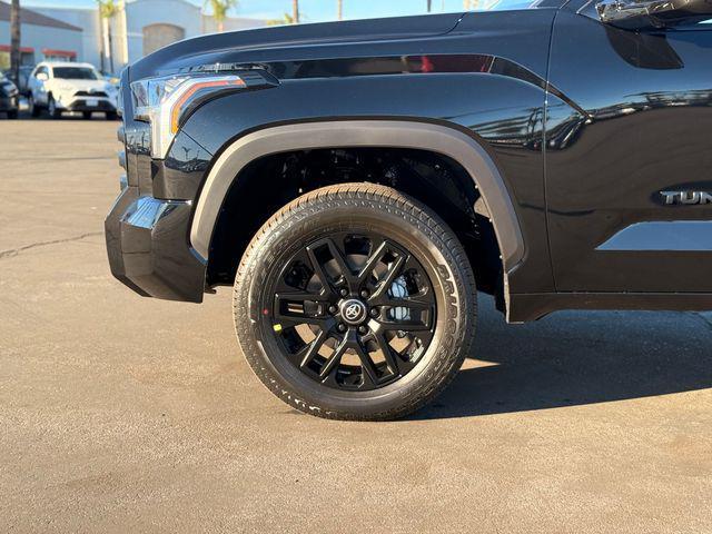 new 2026 Toyota Tundra car, priced at $62,786