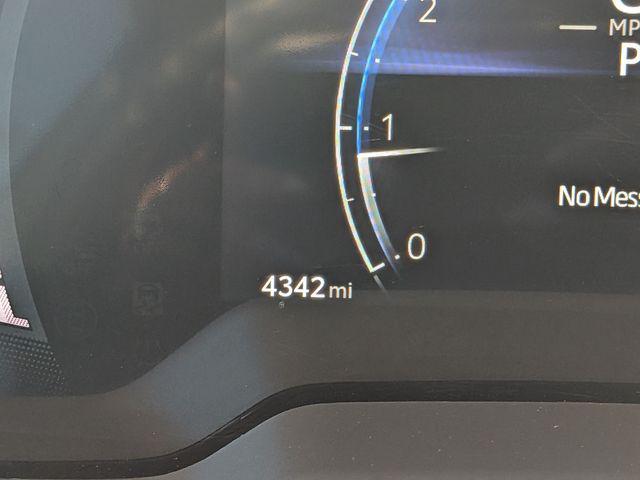 used 2026 Toyota Corolla car, priced at $23,590