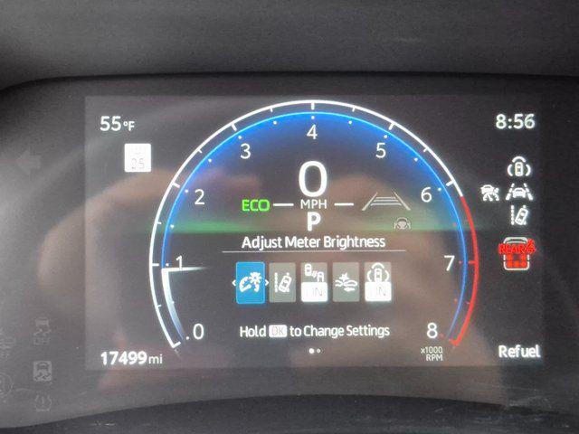 used 2025 Toyota Grand Highlander car, priced at $42,998