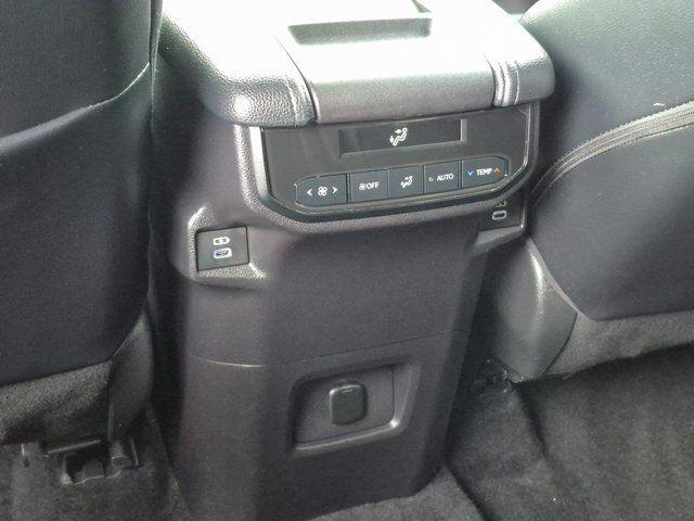 used 2025 Toyota Grand Highlander car, priced at $42,998