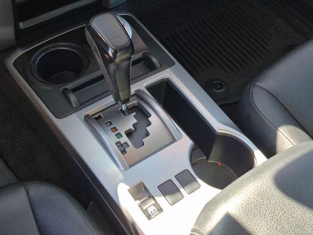 used 2023 Toyota 4Runner car, priced at $38,450