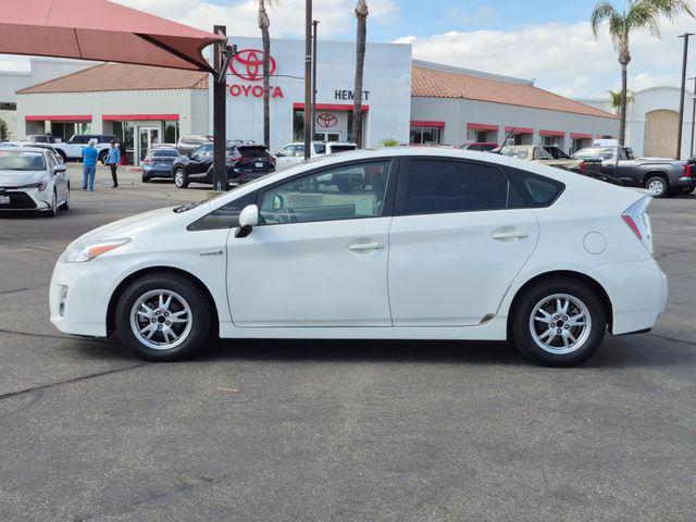 used 2010 Toyota Prius car, priced at $10,679