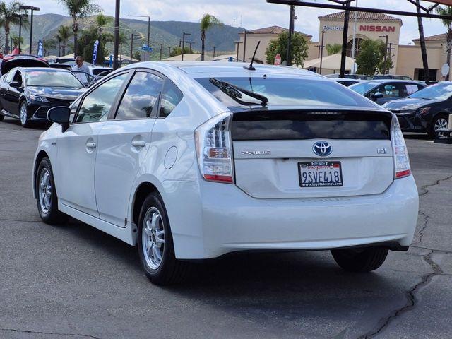 used 2010 Toyota Prius car, priced at $10,679