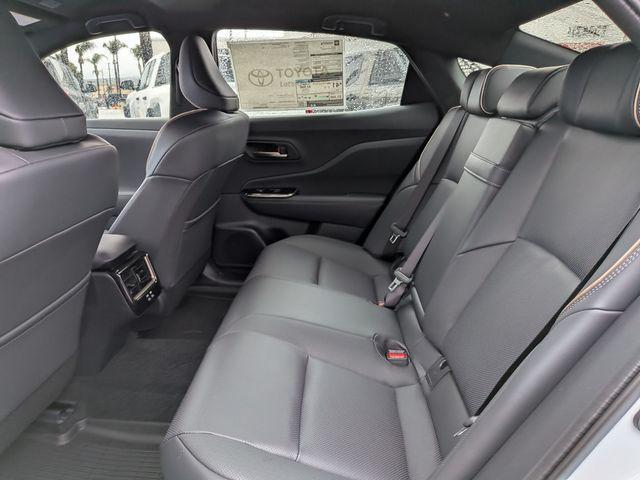 new 2026 Toyota Crown car, priced at $43,429