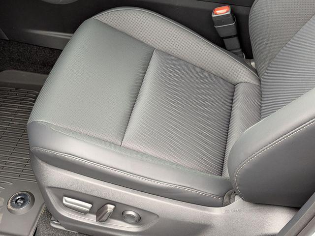 new 2026 Toyota Crown car, priced at $43,429