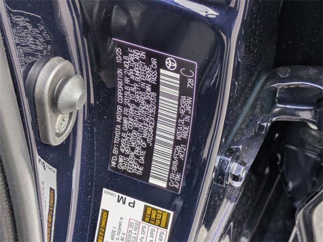 new 2026 Toyota Corolla car, priced at $26,833