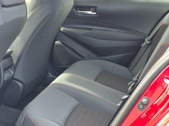 new 2026 Toyota Corolla car, priced at $27,344