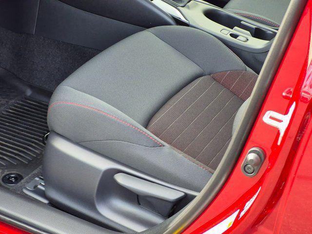 new 2026 Toyota Corolla car, priced at $27,344