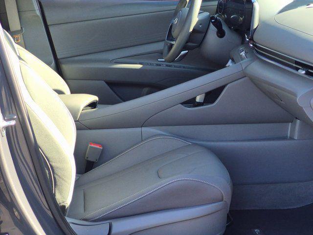 used 2024 Hyundai ELANTRA HEV car, priced at $20,106