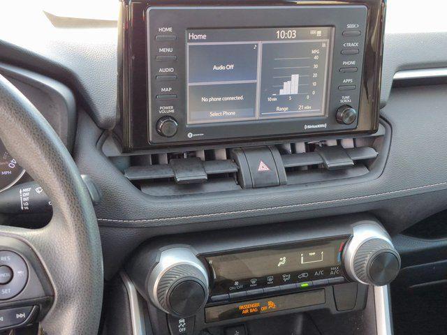 used 2020 Toyota RAV4 car, priced at $20,954