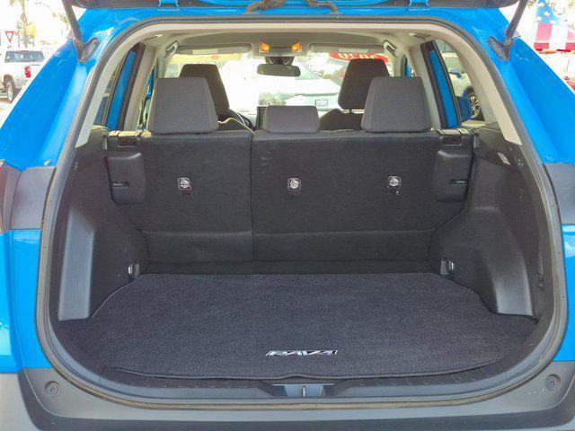 used 2020 Toyota RAV4 car, priced at $20,954