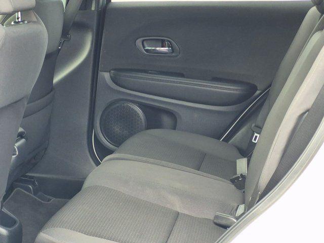 used 2021 Honda HR-V car, priced at $19,632