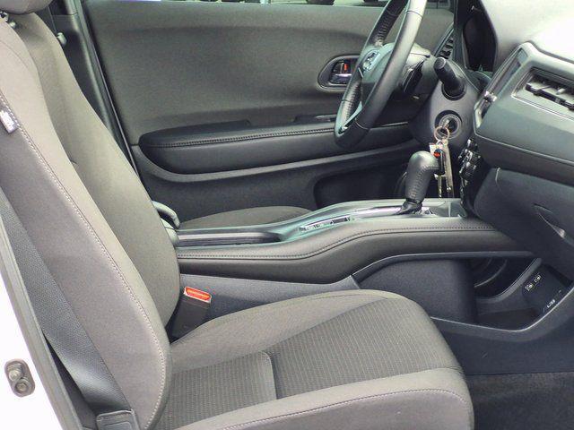 used 2021 Honda HR-V car, priced at $19,632