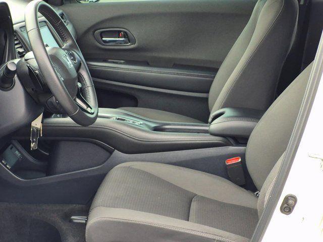 used 2021 Honda HR-V car, priced at $19,632