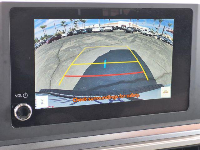 used 2025 Toyota 4Runner car, priced at $44,110