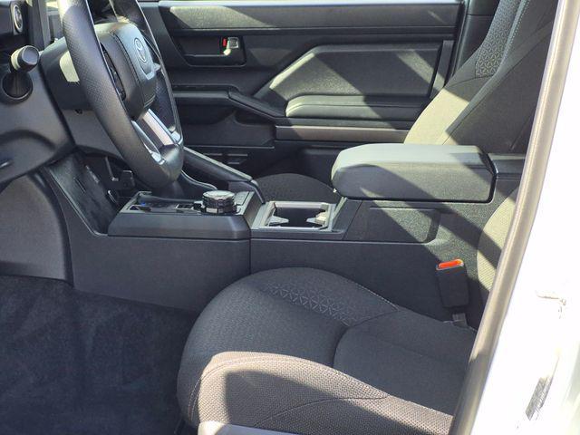 used 2025 Toyota 4Runner car, priced at $44,110