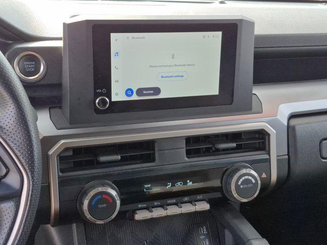 used 2025 Toyota 4Runner car, priced at $44,110