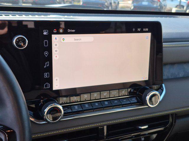 used 2024 Chevrolet Colorado car, priced at $44,997