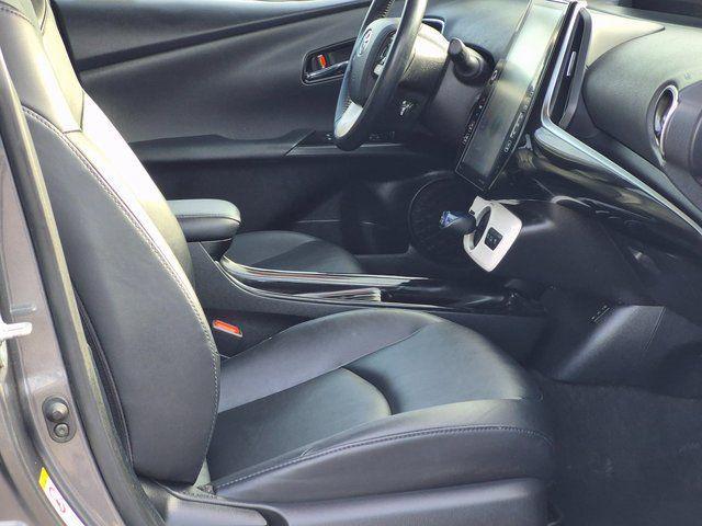 used 2018 Toyota Prius Prime car, priced at $18,132