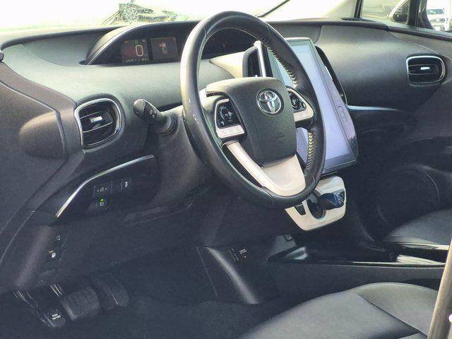 used 2018 Toyota Prius Prime car, priced at $18,132