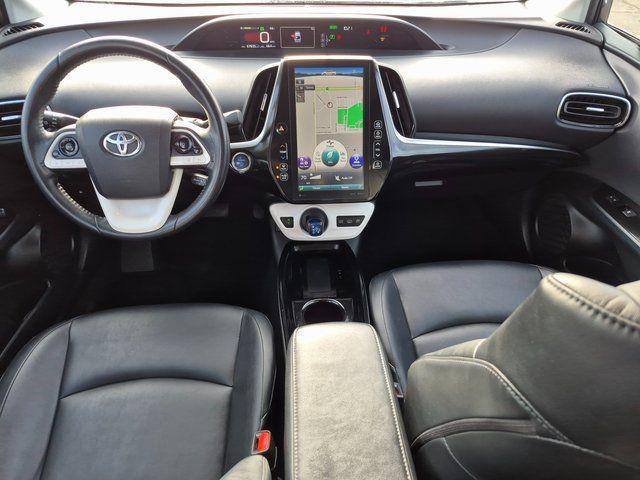 used 2018 Toyota Prius Prime car, priced at $18,132