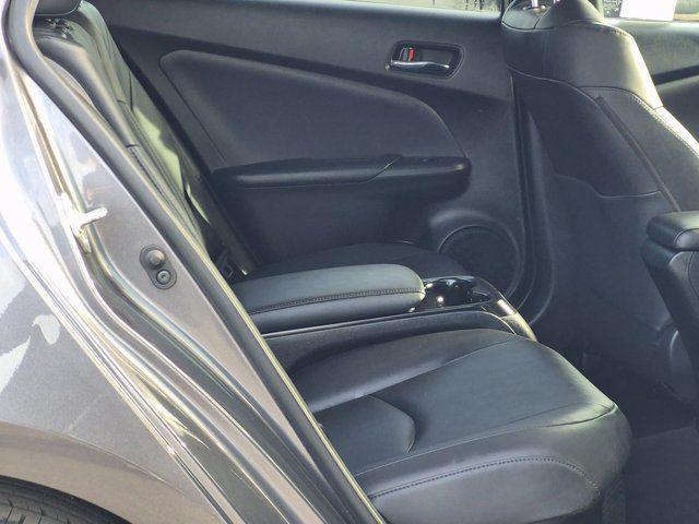used 2018 Toyota Prius Prime car, priced at $18,132