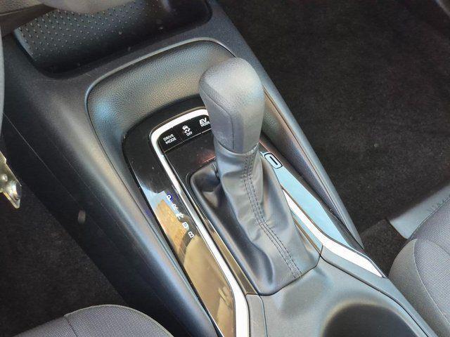 used 2023 Toyota Corolla Hybrid car, priced at $23,420