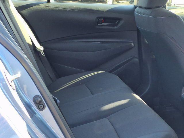 used 2023 Toyota Corolla Hybrid car, priced at $23,420