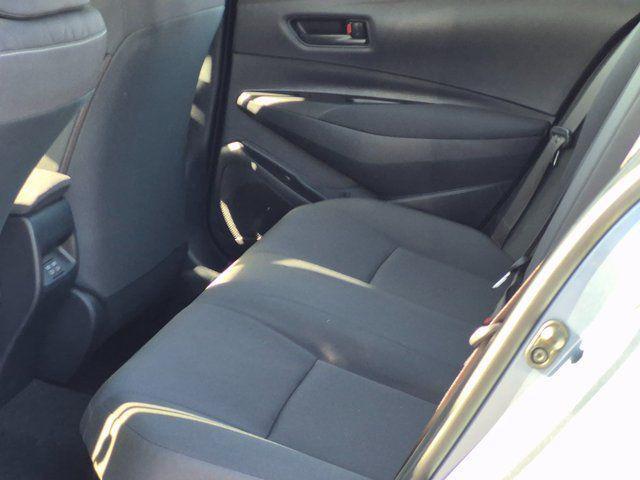 used 2023 Toyota Corolla Hybrid car, priced at $23,420