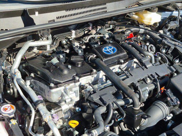 used 2023 Toyota Corolla Hybrid car, priced at $23,420